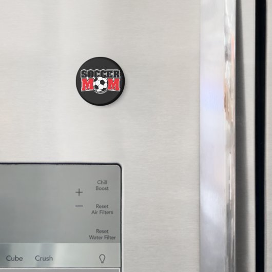 Voetbalmoeder Magneet (Insitu (Koelkast))