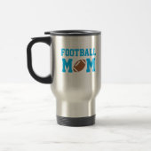Voetbalmoeder Reisbeker (Links)