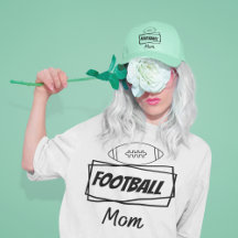 Voetbalmoeder 