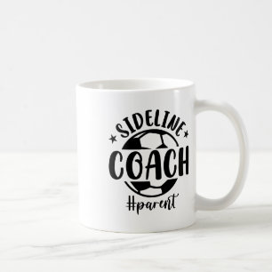 Voetbalouder _1 koffiemok