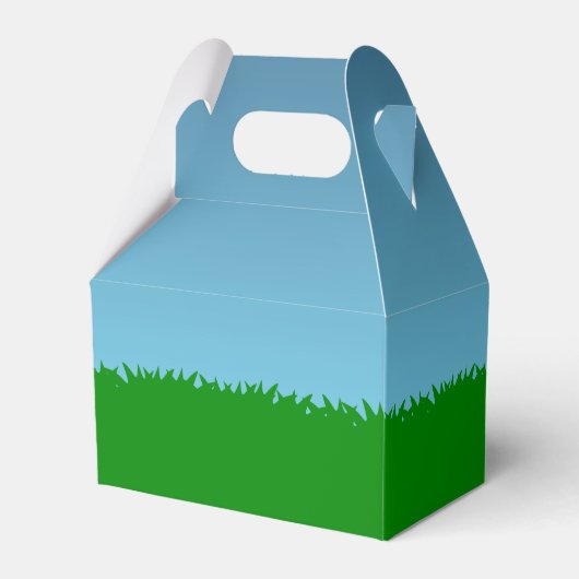 Voetbalpartij Bedankdoosjes (Achterkant)