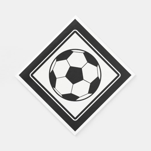 Voetbalpartij Servet (Hoek)