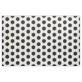 Voetbalpatroon Stof (Fat Quarter)