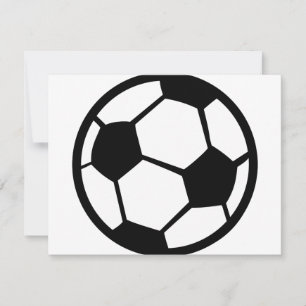 voetbalpictogram