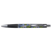 Voetbalprint Pen (Achterkant)