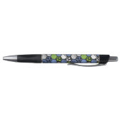 Voetbalprint Pen (Bodem)