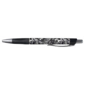 Voetbalprint Pen (Bodem)