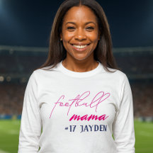 Voetbalschool Team Mama