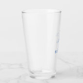 voetbalspeler glas (Rechts)