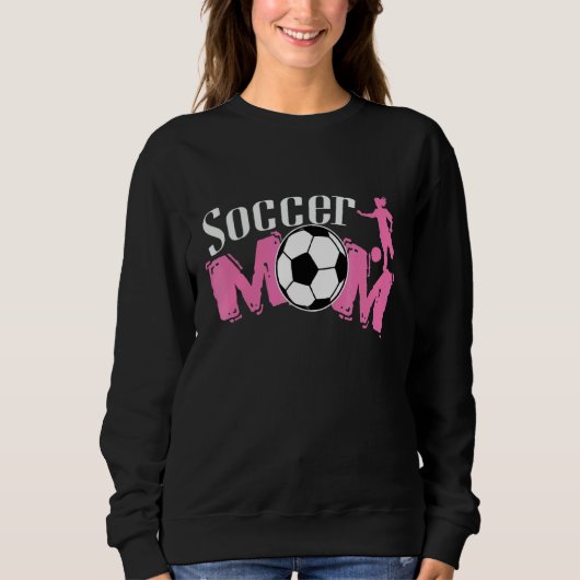 Voetbalspeler Voetbal Trui (Voorkant)