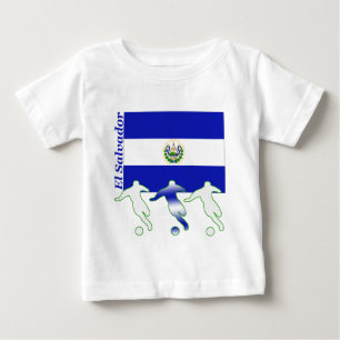 Voetbalspelers - El Salvador