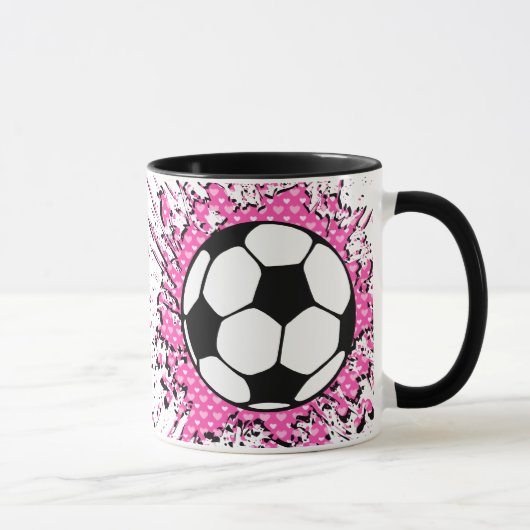 voetbalsplAT. Mok (Rechts)