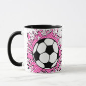 voetbalsplAT. Mok (Links)
