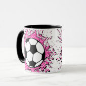 voetbalsplAT. Mok (Voorkant links)
