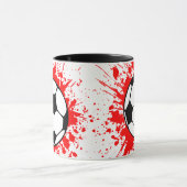 voetbalsplAT. Mok (Midden)