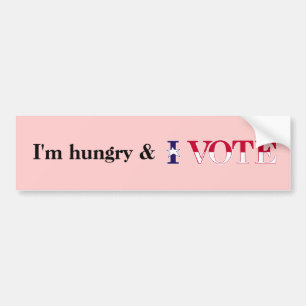 Voetbalsticker Bumpersticker