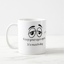 Voetbaltoernooi Fan koffiemok cadeau