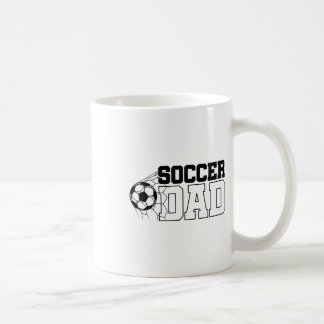 Voetbalvader  koffiemok