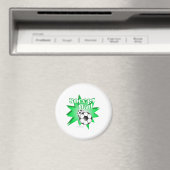 Voetbalvader Magneet (Insitu (Vaatwasser))