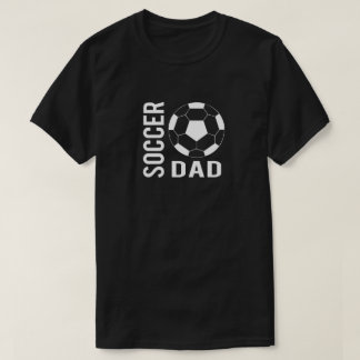 Voetbalvader T-shirt