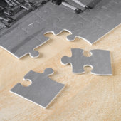 Voetgangers 2 legpuzzel (Zijkant)