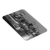 Voetgangers 2 magneet (Rechterzijde)