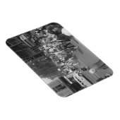 Voetgangers Magneet (Rechterzijde)