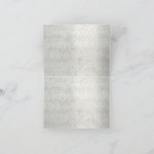  voetgangers Vogelkooi Weddenschap Bedankt (Binnen)