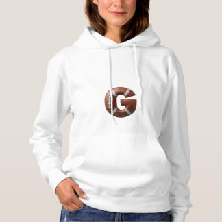 voetkappen hoodie