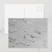 Voetnoten Briefkaart (Voorkant / Achterkant)