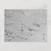 Voetnoten Briefkaart (Voorkant)