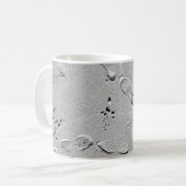 Voetnoten Koffiemok (Voorkant links)