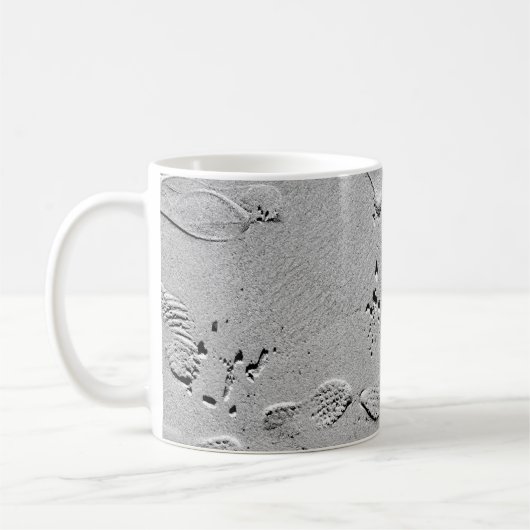 Voetnoten Koffiemok (Links)