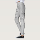 Voetnoten Leggings (Links)