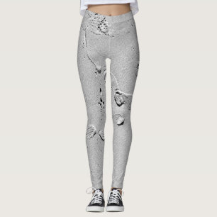 Voetnoten Leggings