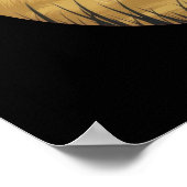 Voetnoten Poster (Hoek)