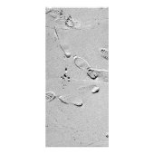 Voetnoten Reclamekaart (Achterkant)