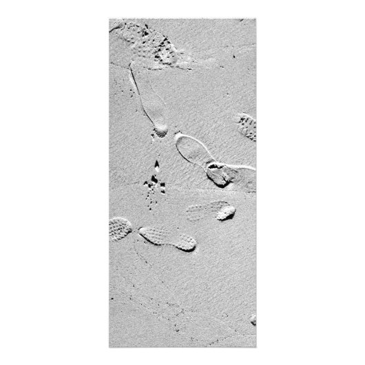 Voetnoten Reclamekaart (Achterkant)