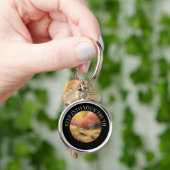 Voetnoten Sleutelhanger (Hand)