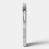 Voetsporen in Sneeuw Case-Mate iPhone Case (Achterkant / Links)