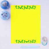 Voetstap in mijn hart_ flyer (Enkel)