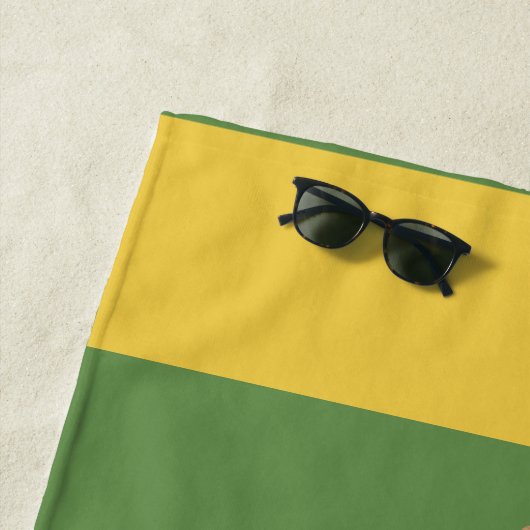 voetstappen Strandlaken (In situ)