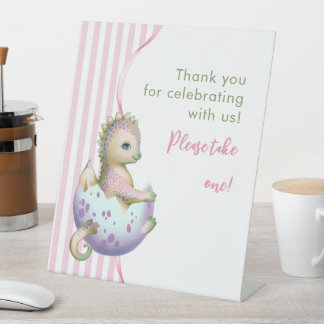 Voetstuk bord reclamebord met voetstuk