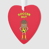 Voettekst bij voettekst ornament (voorkant)