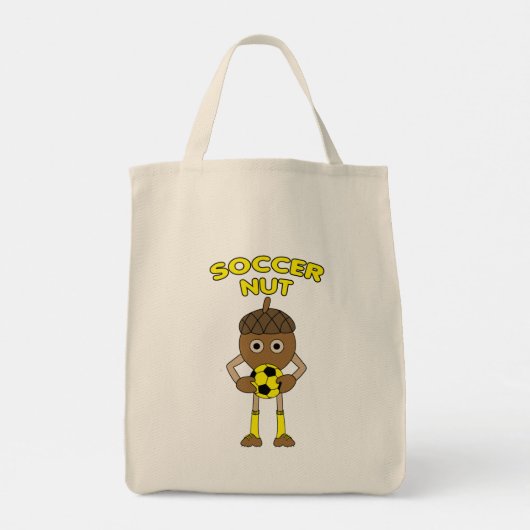 Voettekst bij voettekst tote bag (Achterkant)