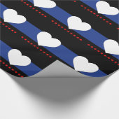 VOETTROTS CADEAUPAPIER (Hoek)