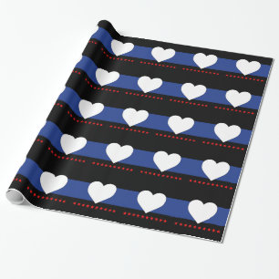 VOETTROTS CADEAUPAPIER