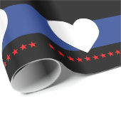 VOETTROTS CADEAUPAPIER (Rol Hoek)