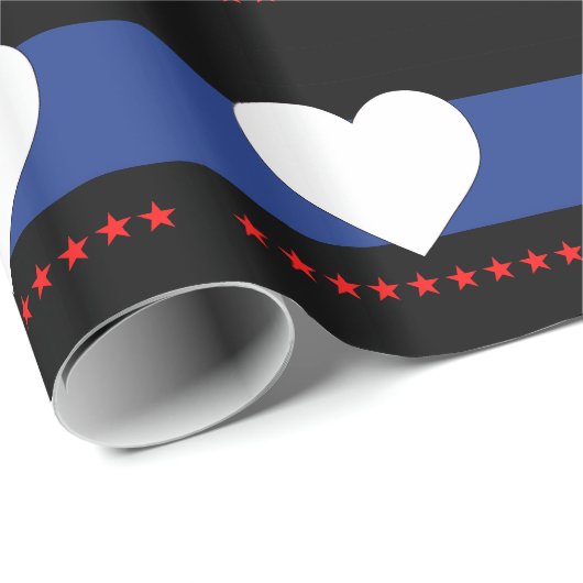 VOETTROTS CADEAUPAPIER (Rol Hoek)