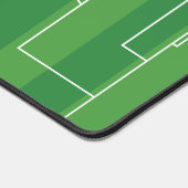 Voetveld Voetbal Bureaumat (Hoek)